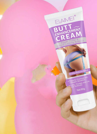 ELAIMAI Big Breast Butt Enhancer Elasticity Enhancement Skin Firming And Lifting Cream