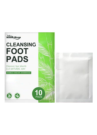 Foot Patch