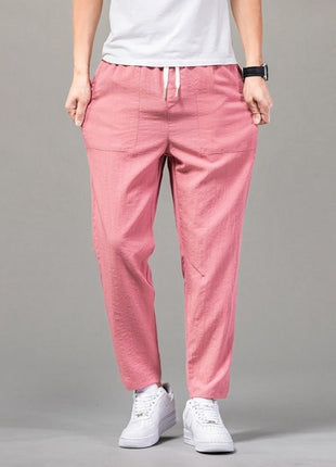 Clean Version Thin Pants