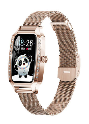 Designer Health Watch