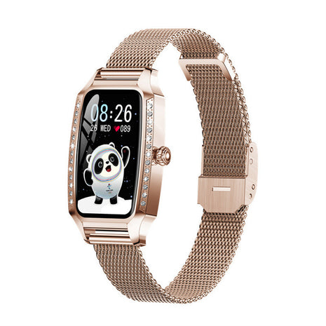 Designer Health Watch