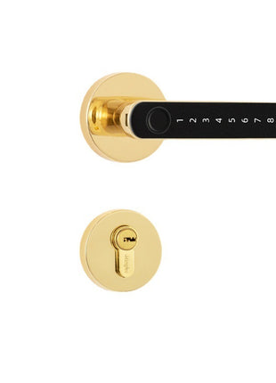 Smart Door Lock