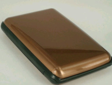 Magnetic Waterproof Card Wallet