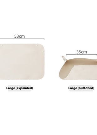 Pet Bowl Placemat Eating Mat