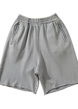 Pure Cotton Sports Shorts