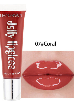 HANDAIYAN Jelly lip gloss