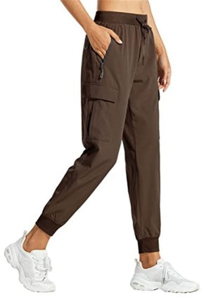 Nylon Quick-drying Sports Pants