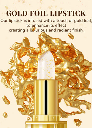 OEZOEZ Runze Color-changing Lipstick