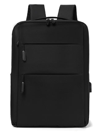 Fashion Casual Exercise Canvas Business Backpack