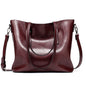 New European fashion shoulder Handbags