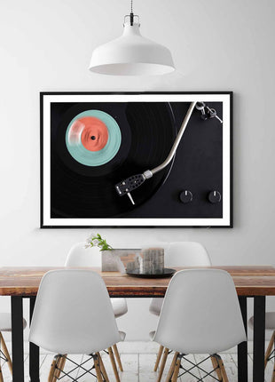 Let's Play - 80x120 cm