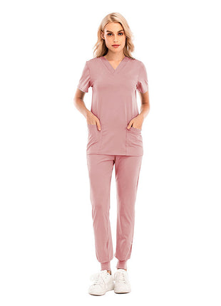 Doctor Nurse Work Operating Room Hand Wash Set