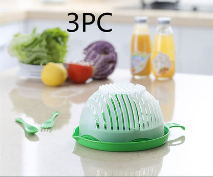 Creative Cutter for Fruit and Vegetable