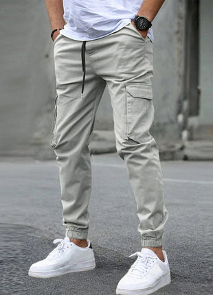 Brand High Street Loose Pants