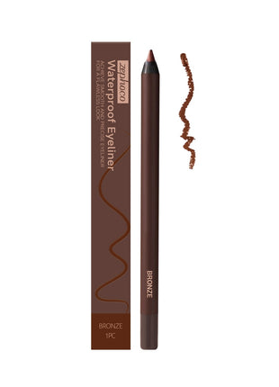 ZEPHOCO Waterproof Eyeliner Pen