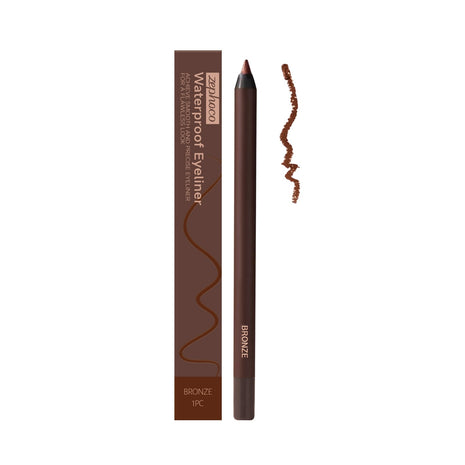 ZEPHOCO Waterproof Eyeliner Pen