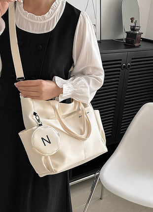 Unique Canvas Bag