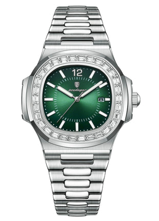 Creative Ultra-thin Quartz Watch