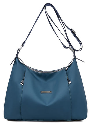 Fashion Oxford Cloth Shoulder Bag