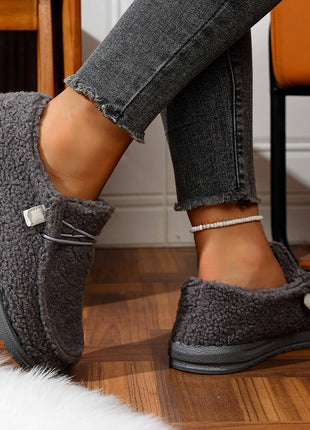 Ethnic Style Casual Shoes