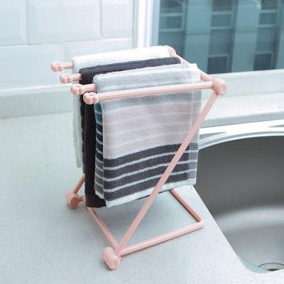 Dishcloth dryer