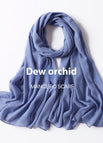 Dew Orchid Blue