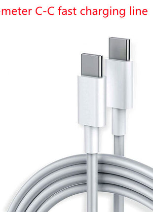 Original 20W USB-C Power Adapter EU Standard