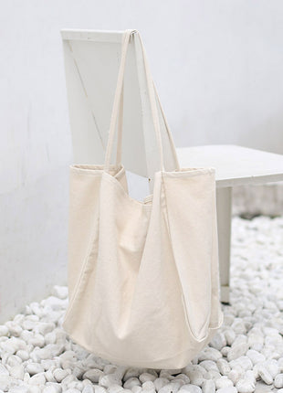 Korean Big Size Shoulder Handbags