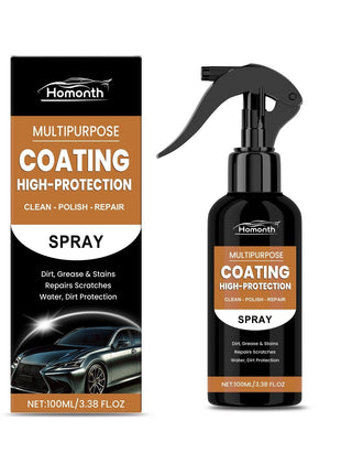 Multipurpose Coating High-Protection