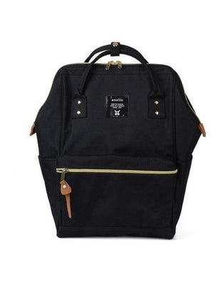 Casual Daypacks Brand Design Zipper Backpack Travel Bag