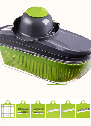 Multi-function Kitchen Vegetable Cutter