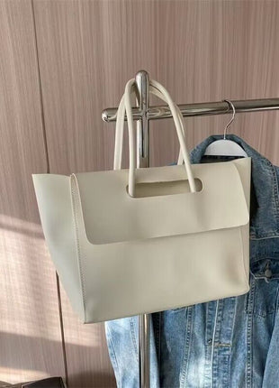 Large Capacity Retro High Quality Shoulder Bags