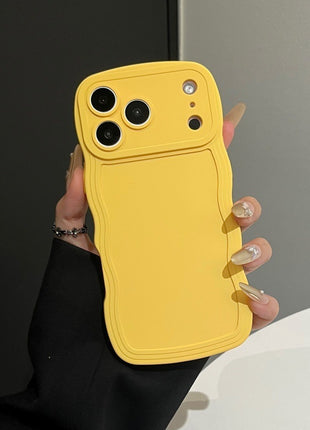 iPhone 14/15/16/17 Big Wave Case