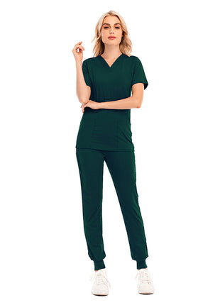 Doctor Nurse Work Operating Room Hand Wash Set