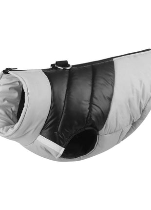 Waterproof Warm Dog Vest