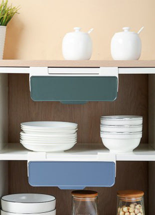 Smart Kitchen Storage Box