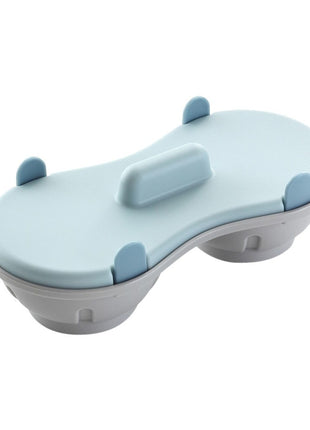 Egg Poacher Cup – Perfectly Cooked for Microwave