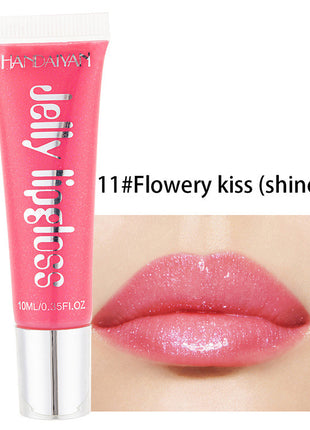 HANDAIYAN Jelly lip gloss