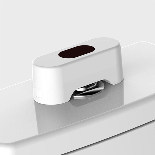 Infrared Automatic Toilet Flush Button