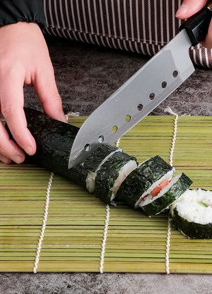 Quick Sushi Maker Roller – DIY Sushi in Seconds