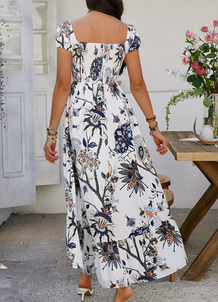 Designer Fav Short Sleeve Dress