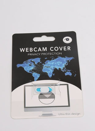 Laptop Tablet Computer Mobile Anti Hacker Peeping Protection Camera Plastic Cover