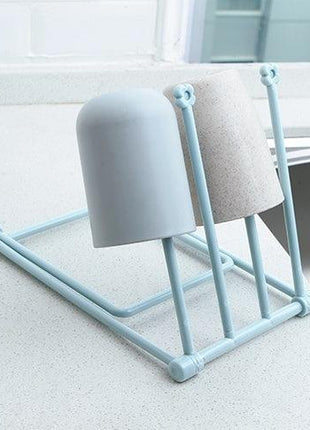 Dishcloth dryer