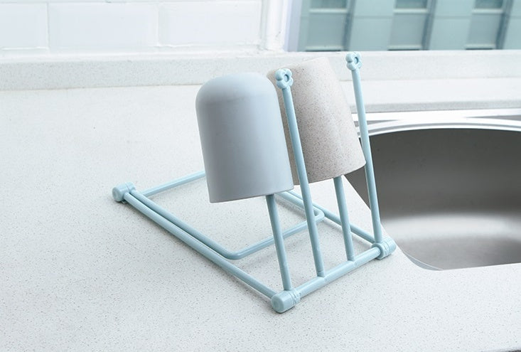 Dishcloth dryer