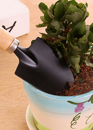 Home plant loose soil shovel Set