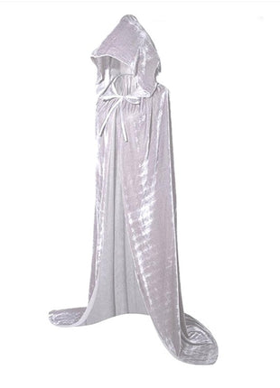 Halloween Cloak COS Inverness