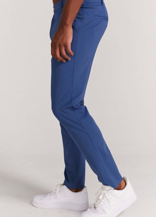 Slim Fit Casual Trousers