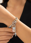 03 Bracelet White K2327