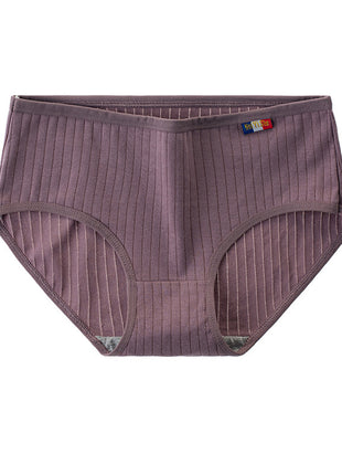 Cotton Simple Japanese-style Underwear