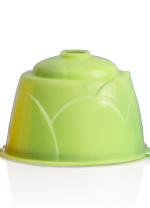 Reusable Coffee Capsule Machine Filter Shell